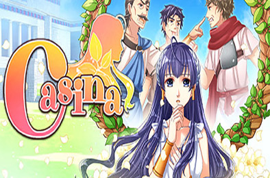 卡西纳 / Casina(v1.01-豪华完整版+DLC) 下载