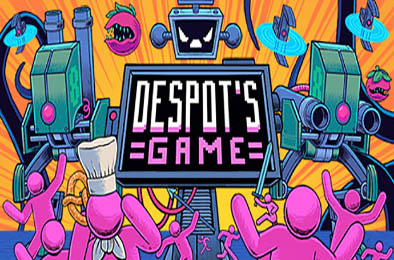 暴君的游戏 / Despot's Game: Dystopian Army Builder  策略战棋SLG下载