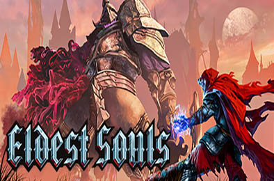 上古之魂 / Eldest Souls v1.1.26 其他游戏STC下载