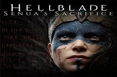 地狱之刃：塞娜的献祭 / Hellblade Senuas Sacrifice v1.03 动作游戏ACT下载