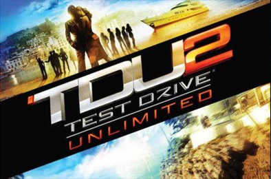 无限试驾2 / Test Drive Unlimited 2 v1.0.0 下载