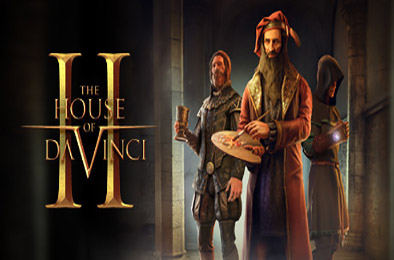 达芬奇密室2 / The House of Da Vinci 2 冒险解谜AVG下载
