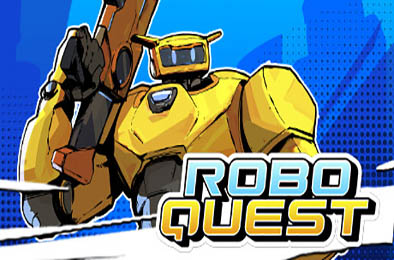 机械守护者 / 机器人任务 / Roboquest v1.4.1 第一人称射击下载