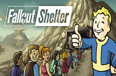 辐射避难所 / Fallout Shelter 角色扮演RPG下载