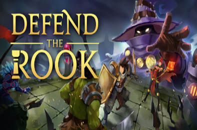 壁垒圣卫 / Defend The Rook v1.15 策略战棋SLG下载