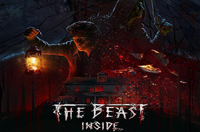 心魔 / The Beast Inside v1.05 冒险解谜AVG下载