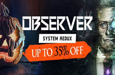 观察者:系统重制版 / Observer System Redux 20211026 下载