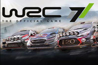 世界汽车拉力锦标赛7 / WRC 7 赛车竞速RAC下载