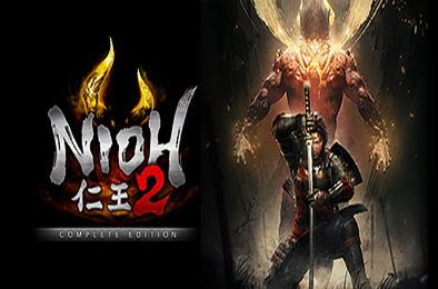 仁王2:完整版 / Nioh 2 – The Complete Edition v1.28.07 下载