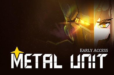 Metal Unit8 下载