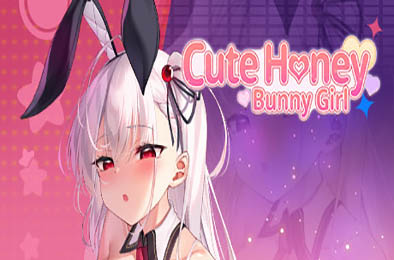 可爱宝贝：兔女郎 / Cute Honey: Bunny Girl 动作游戏ACT下载