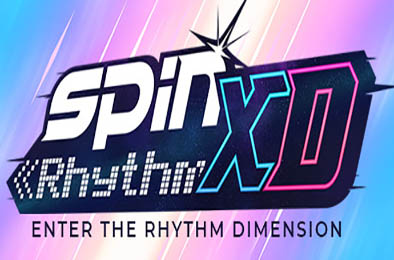 节奏次元 / 旋转节奏XD / Spin Rhythm XD v1.4 其他游戏STC下载