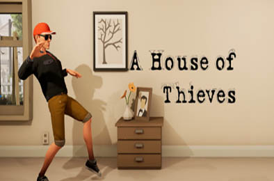 窃贼横行 / A House of Thieves Halloween 下载