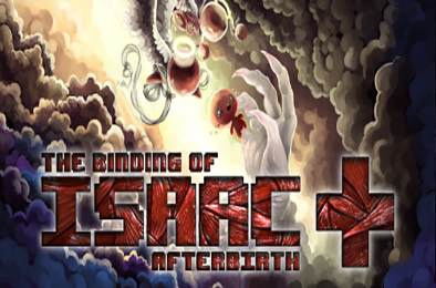 以撒的结合：胎衣 / The Binding of Isaac: Afterbirth 动作游戏ACT下载