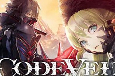 噬血代码豪华版 / Code Vein Deluxe Edition v1.53 角色扮演RPG下载