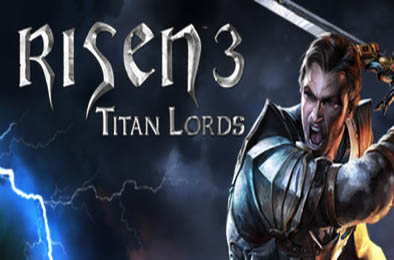 崛起3：泰坦之王增强版 / Risen 3 Titan Lords 角色扮演RPG下载