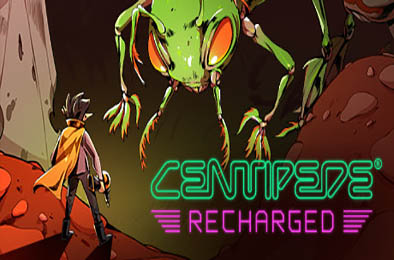 大蜈蚣 / Centipede: Recharged 动作游戏ACT下载