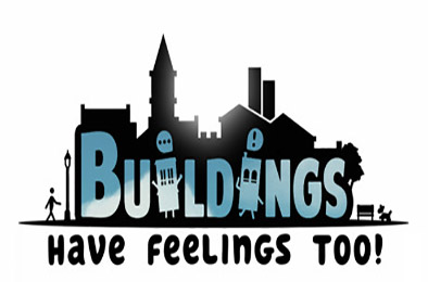 建筑也有感情 / Buildings Have Feelings Too! 下载