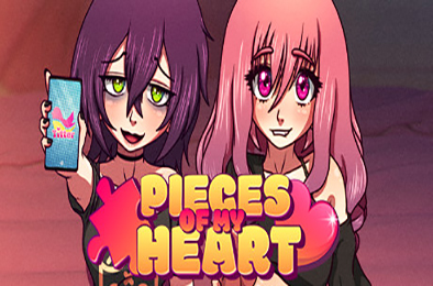 心灵碎片 / Pieces of my Heart（正式版） 休闲益智PUZ下载