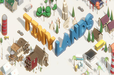 3D找茬 / Tiny Lands 下载