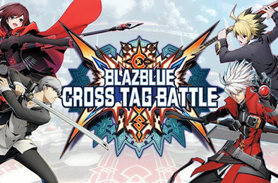 苍翼默示录:交叉组队战 / BlazBlue:Cross Tag Battle 下载