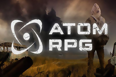 核爆RPG：末日余生 / ATOM RPG: Post-apocalyptic indie game v1.190 角色扮演RPG下载