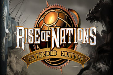 国家的崛起：扩展版 / Rise of Nations: Extended Edition  即时战略RTS下载