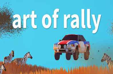 拉力赛艺术 / art of rally v1.5.2 赛车竞速RAC下载