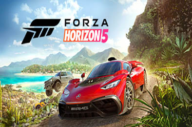 极限竞速:地平线5 / Forza Horizon 5 v1.663.817顶级版