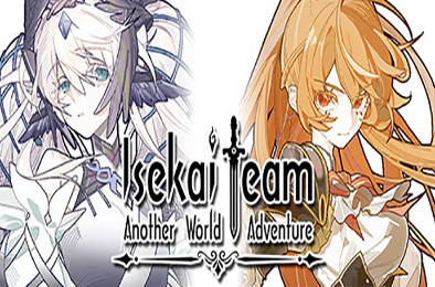 异世界攻略组 / Isekai Team 动作游戏ACT下载