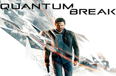 量子破碎 / Quantum Break 动作射击STG下载