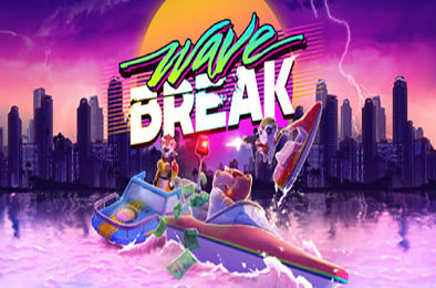 Wave Break v9300181 动作游戏ACT下载
