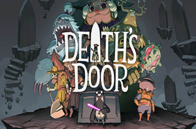 死亡之门 / Death's Door 其他游戏STC下载
