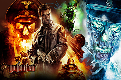 德军总部 / Wolfenstein 下载