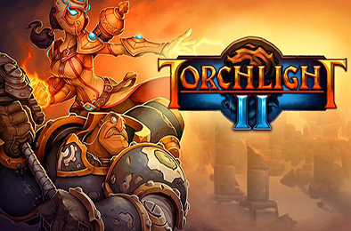 火炬之光2 / Torchlight II v1.25.9.5 角色扮演RPG下载