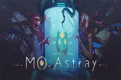 细胞迷途 / MO:Astray 动作游戏ACT下载