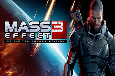 质量效应3 / Mass Effect 3 v1.5.5427.124 角色扮演RPG下载