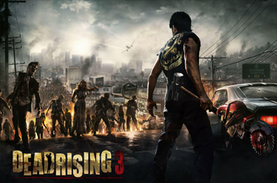 丧尸围城3:天启版 / Dead Rising 3 Apocalypse Edition v1.0.0.6 下载