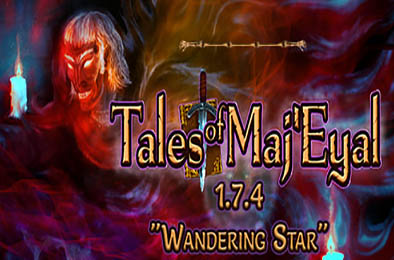 马基埃亚尔的传说 / Tales of MajEyal v1.7.5 角色扮演RPG下载