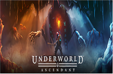 地下世界：崛起 / Underworld Ascendant 角色扮演RPG下载