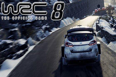 世界汽车拉力锦标赛8 / WRC 8 FIA World Rally Championship v5589630 赛车竞速RAC下载