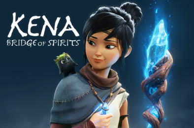 凯娜：精神之桥 / 柯娜：精神之桥 / Kena: Bridge of Spirits v2.08年度版 动作游戏ACT下载