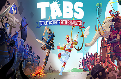 全面战争模拟器 / Totally Accurate Battle Simulator v1.1.8 模拟经营SIM下载