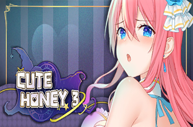 可爱甜心宝贝3 / Cute Honey3 休闲益智PUZ下载