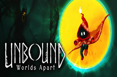 游离于世界之海 / 解除绑定：世界分离 / Unbound: Worlds Apart 冒险解谜AVG下载