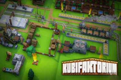 殖民大亨 / Kubifaktorium 模拟经营SIM下载