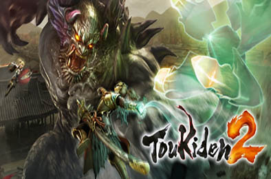 讨鬼传2 / Toukiden 2 下载