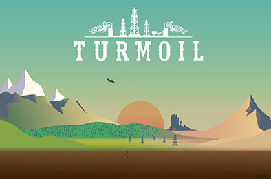 石油骚动 / 石油大亨 / 采油热 / Turmoil v3.2.6 模拟经营SIM下载