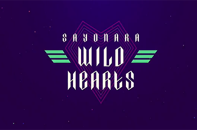 再见狂野之心 / Sayonara Wild Hearts v4480414 下载