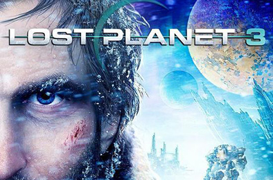 失落的星球3 / Lost Planet 3 第一人称射击下载